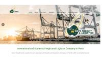 Keys Freight & Logistics image 3